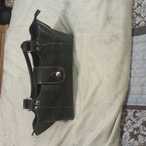 Black Emilie M. Bag